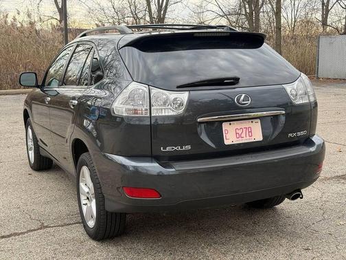 2008 Lexus RX 350 Base