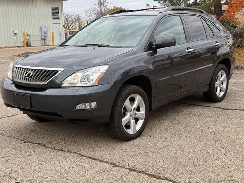 2008 Lexus RX 350 Base