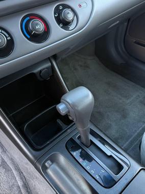 2003 Toyota Camry LE V6