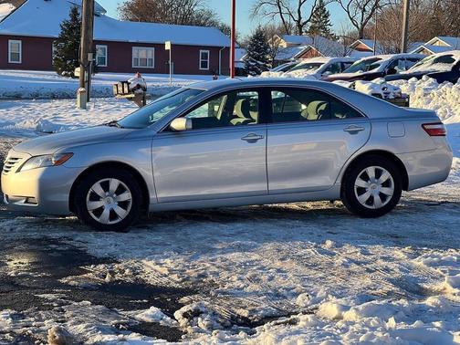 2009 Toyota Camry SE