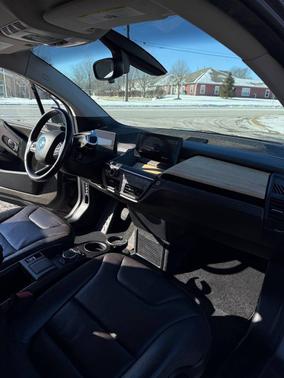 2015 BMW i3 Base w/Range Extender