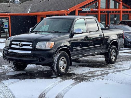 2006 Toyota Tundra SR5