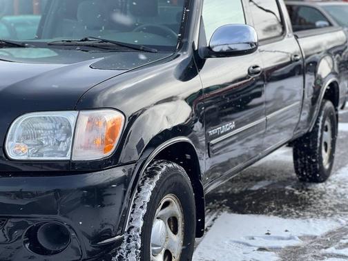 2006 Toyota Tundra SR5