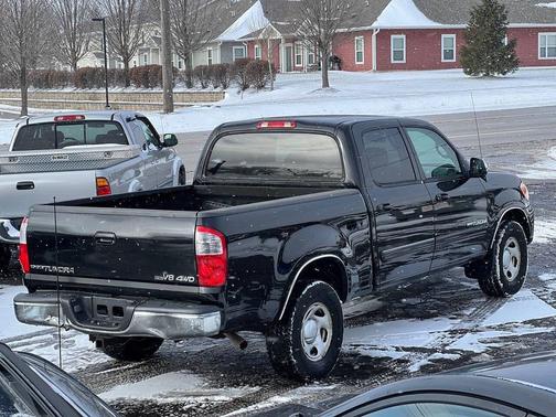 2006 Toyota Tundra SR5