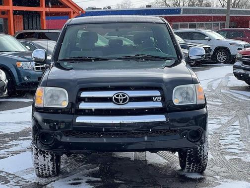 2006 Toyota Tundra SR5