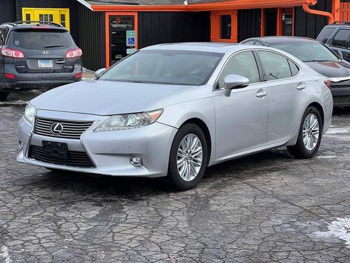 2014 Lexus ES 350 Base