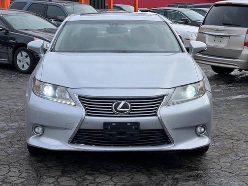 2014 Lexus ES 350 Base