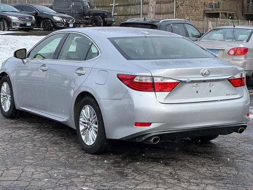 2014 Lexus ES 350 Base