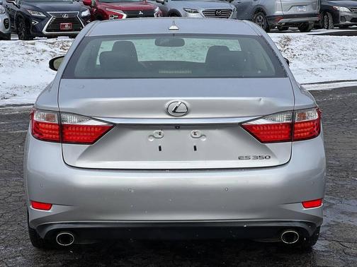 2014 Lexus ES 350 Base