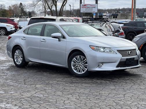 2014 Lexus ES 350 Base