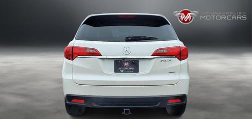 2013 Acura RDX Base