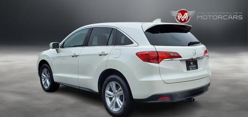 2013 Acura RDX Base