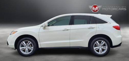 2013 Acura RDX Base