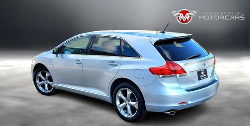 2009 Toyota Venza Base