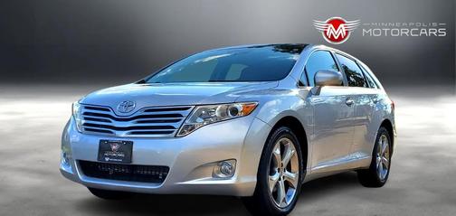 2009 Toyota Venza Base