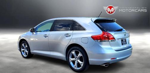 2009 Toyota Venza Base