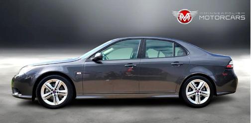 2011 Saab 9-3 2.0T SPORT TURBO 4 XWD
