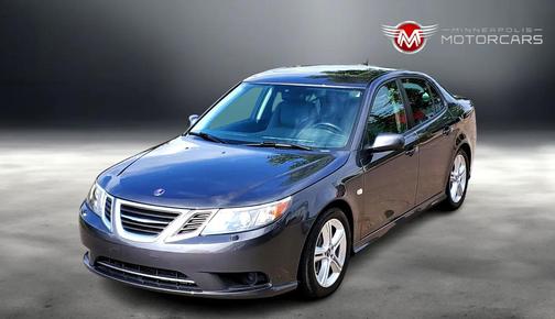 2011 Saab 9-3 2.0T SPORT TURBO 4 XWD
