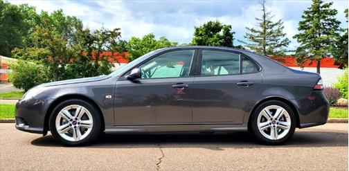 2011 Saab 9-3 2.0T SPORT TURBO 4 XWD