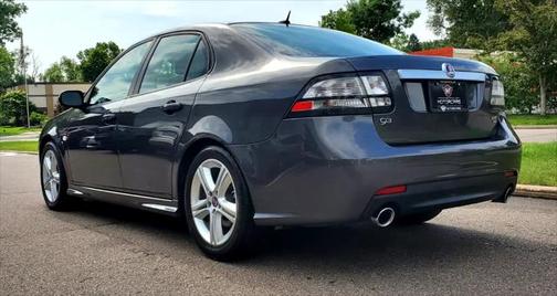 2011 Saab 9-3 2.0T SPORT TURBO 4 XWD