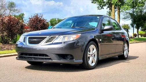 2011 Saab 9-3 2.0T SPORT TURBO 4 XWD