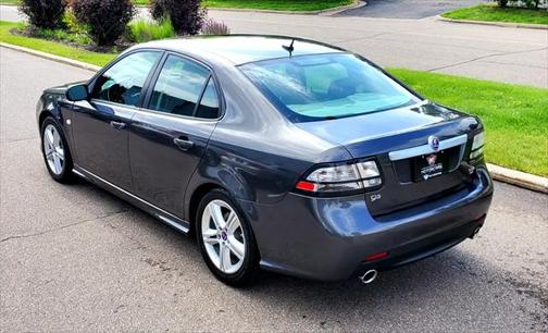 2011 Saab 9-3 2.0T SPORT TURBO 4 XWD
