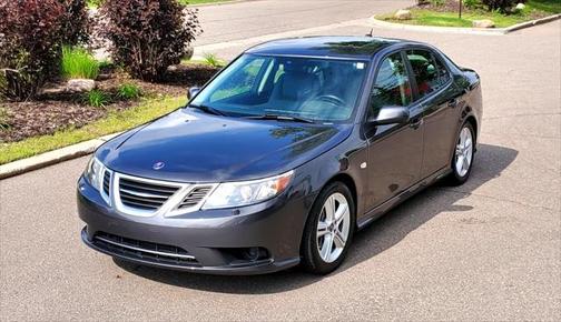 2011 Saab 9-3 2.0T SPORT TURBO 4 XWD