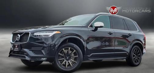 2017 Volvo XC90 T6 R-Design