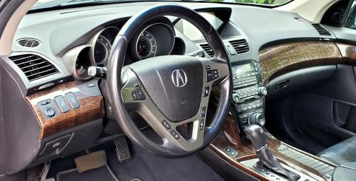 2011 Acura MDX 3.7L