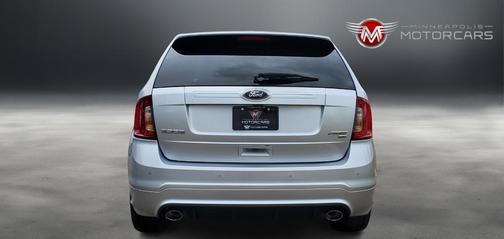 2013 Ford Edge Sport
