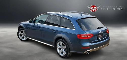 2015 Audi allroad 2.0T Premium Plus