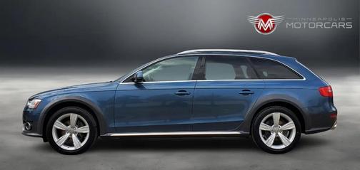 2015 Audi allroad 2.0T Premium Plus