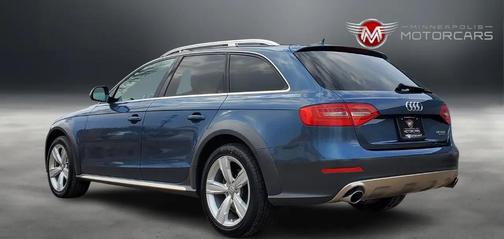 2015 Audi allroad 2.0T Premium Plus