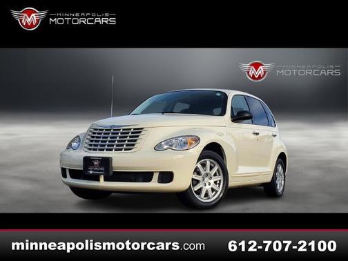 2007 Chrysler PT Cruiser Touring