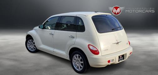 2007 Chrysler PT Cruiser Touring