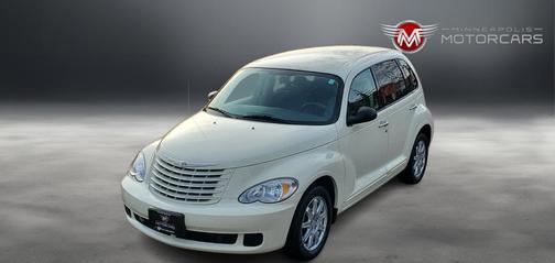 2007 Chrysler PT Cruiser Touring
