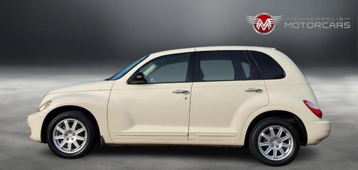 2007 Chrysler PT Cruiser Touring