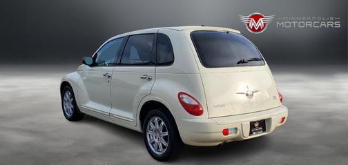 2007 Chrysler PT Cruiser Touring