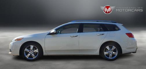 2011 Acura TSX 2.4