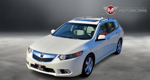 2011 Acura TSX 2.4