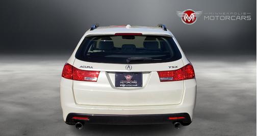 2011 Acura TSX 2.4