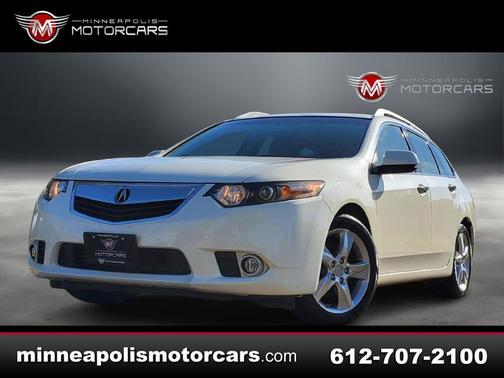 2011 Acura TSX 2.4