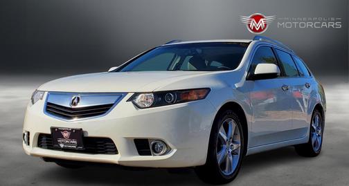 2011 Acura TSX 2.4