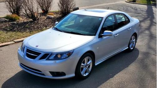 2011 Saab 9-3 2.0T SPORT TURBO 4 XWD