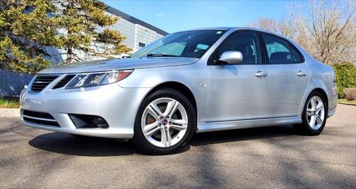 2011 Saab 9-3 2.0T SPORT TURBO 4 XWD