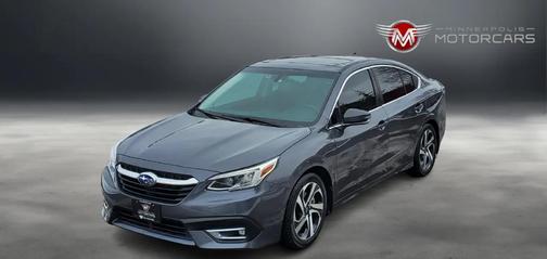 2020 Subaru Legacy Limited