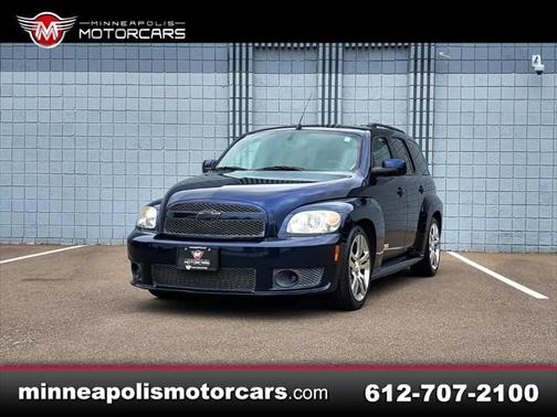 2009 Chevrolet HHR SS