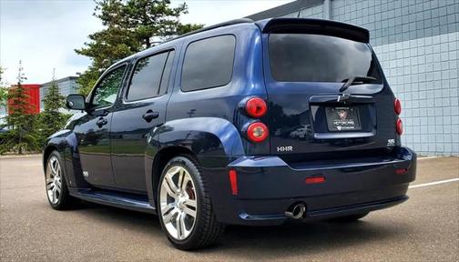 2009 Chevrolet HHR SS
