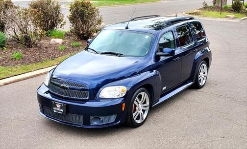 2009 Chevrolet HHR SS