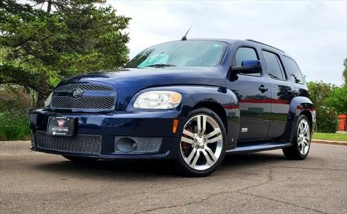 2009 Chevrolet HHR SS